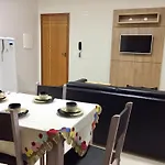 Canto dos Pássaros Flat - Canasvieiras