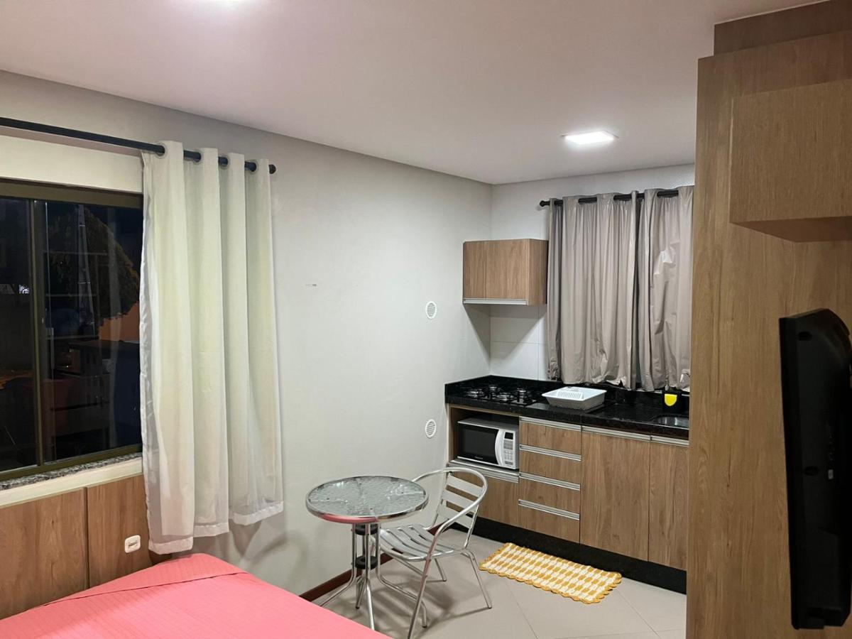 Canto Dos Passaros Flat - Canasvieiras * Florianopolis