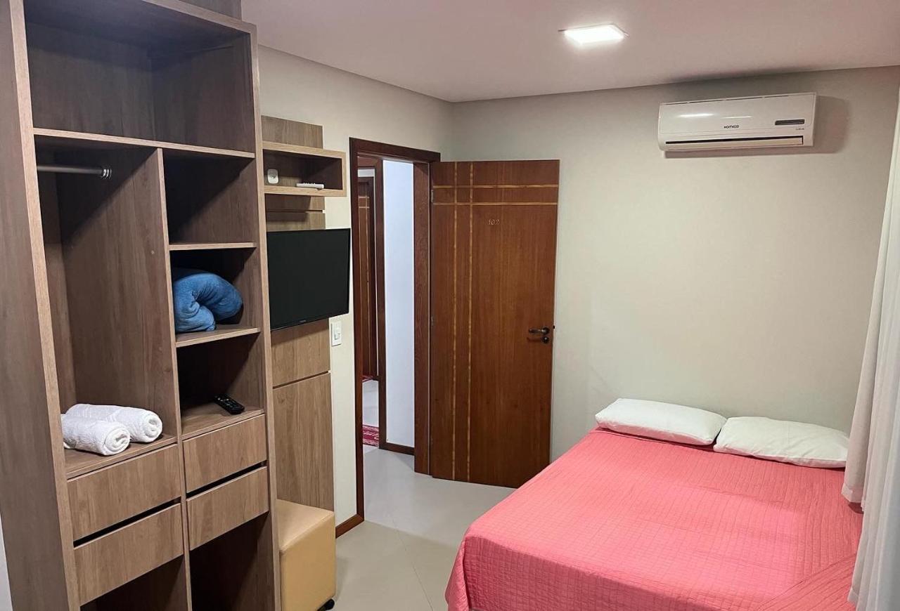 Canto Dos Passaros Flat - Canasvieiras Florianopolis