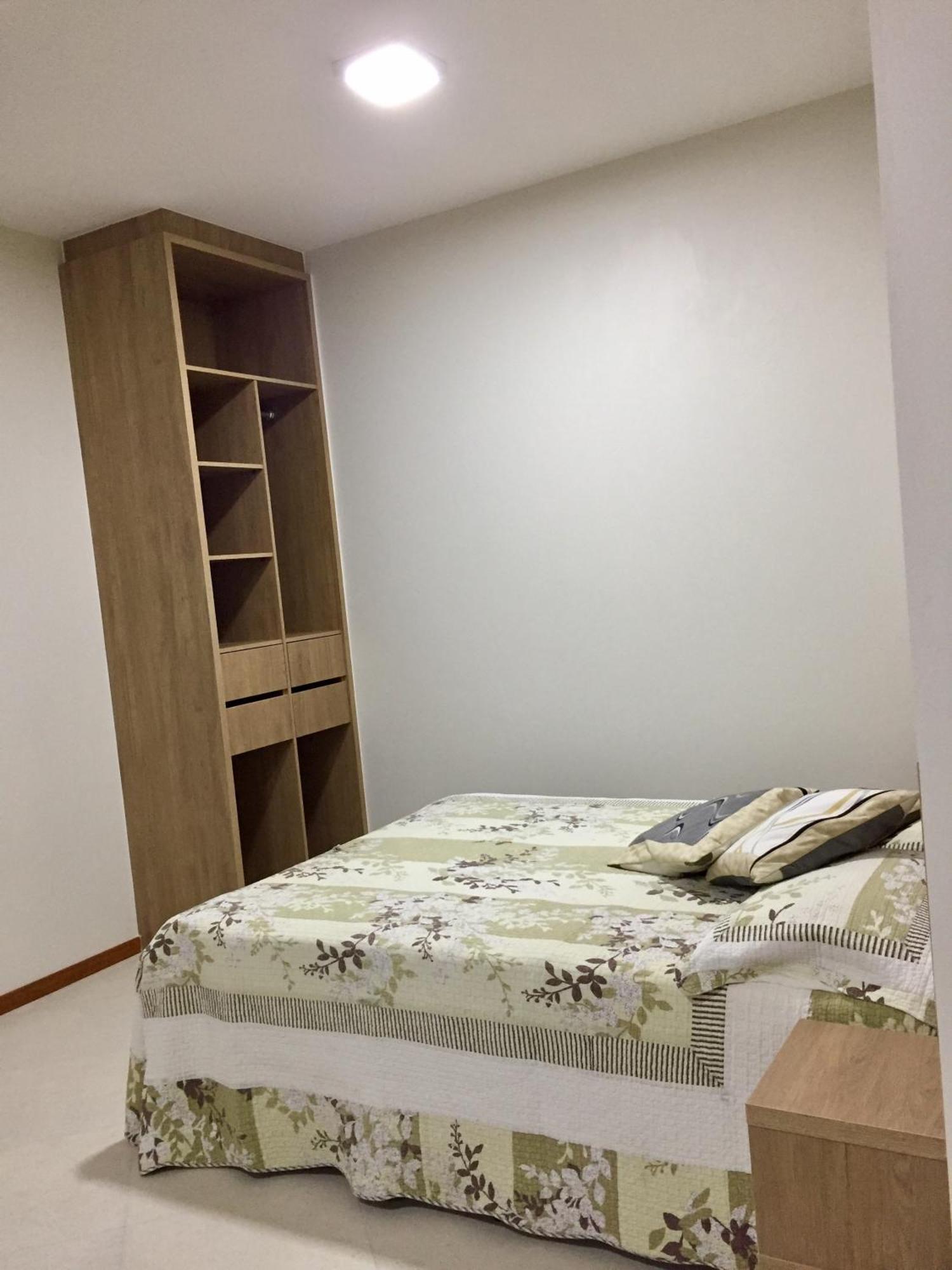 Canto Dos Pássaros Flat - Canasvieiras * Florianópolis