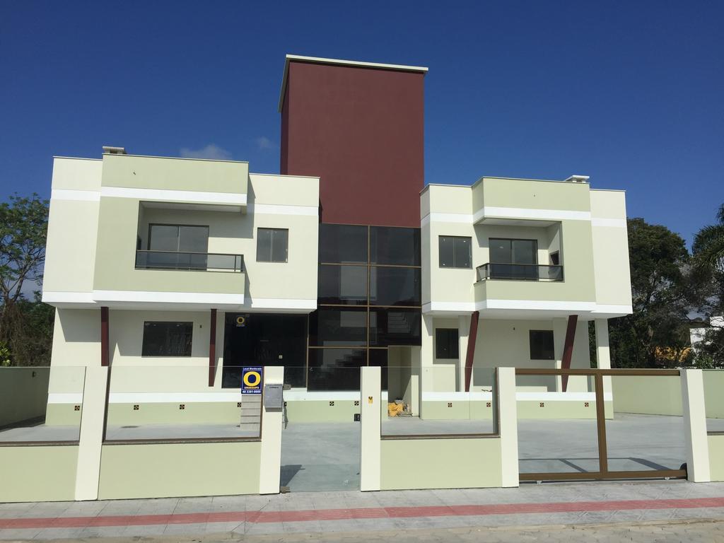 Canto Dos Pássaros Flat - Canasvieiras *