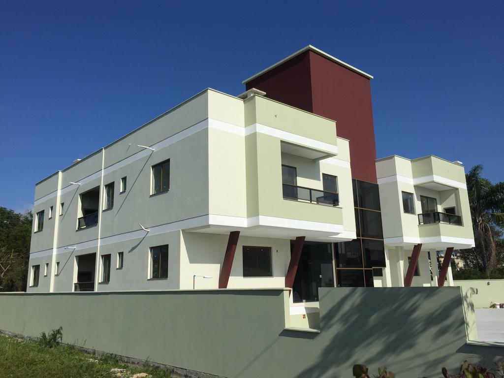 Canto Dos Pássaros Flat - Canasvieiras *