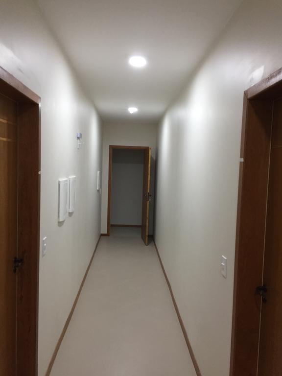 Canto Dos Pássaros Flat - Canasvieiras Apartamento *