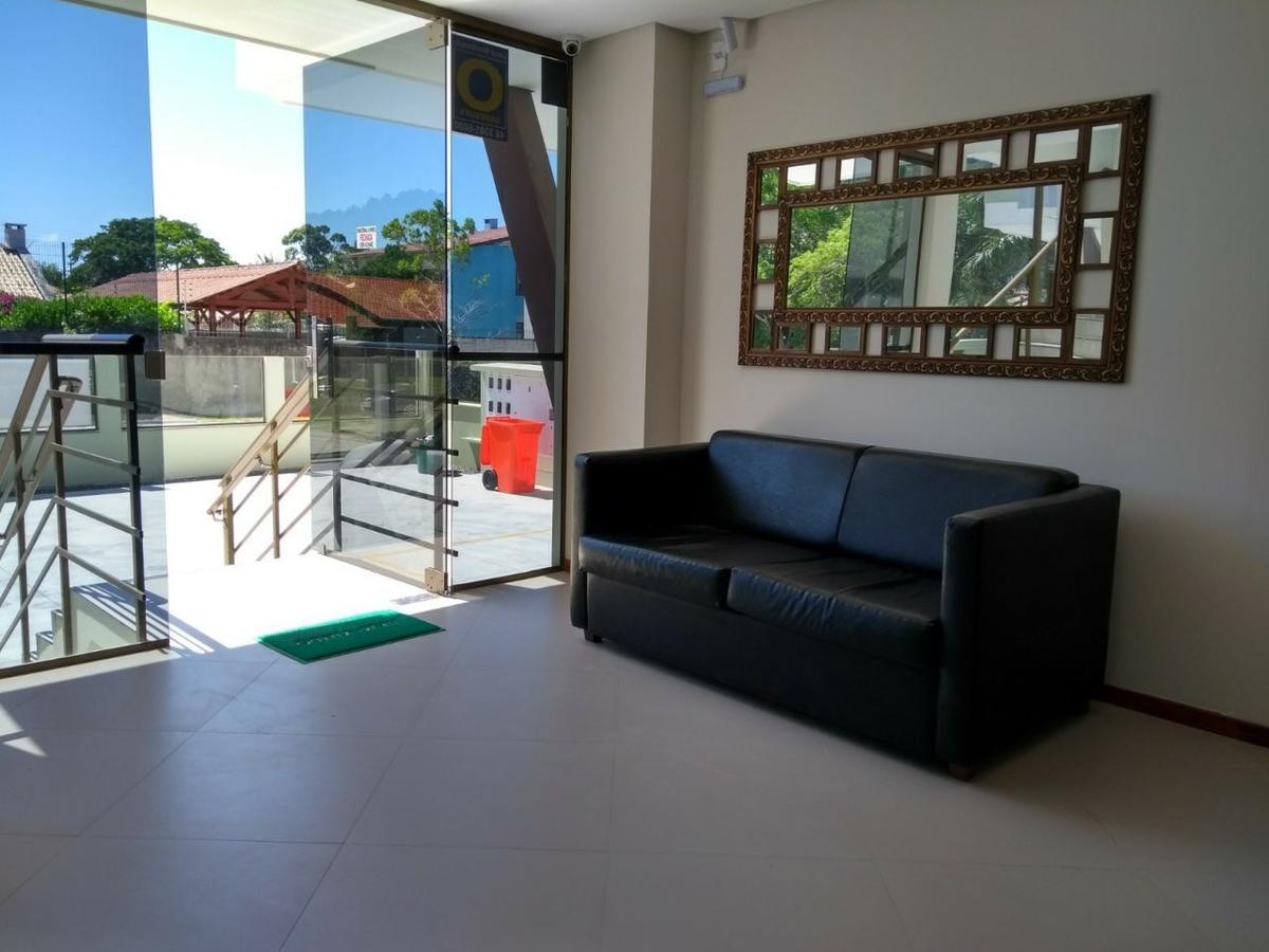 Canto Dos Pássaros Flat - Canasvieiras * Florianópolis