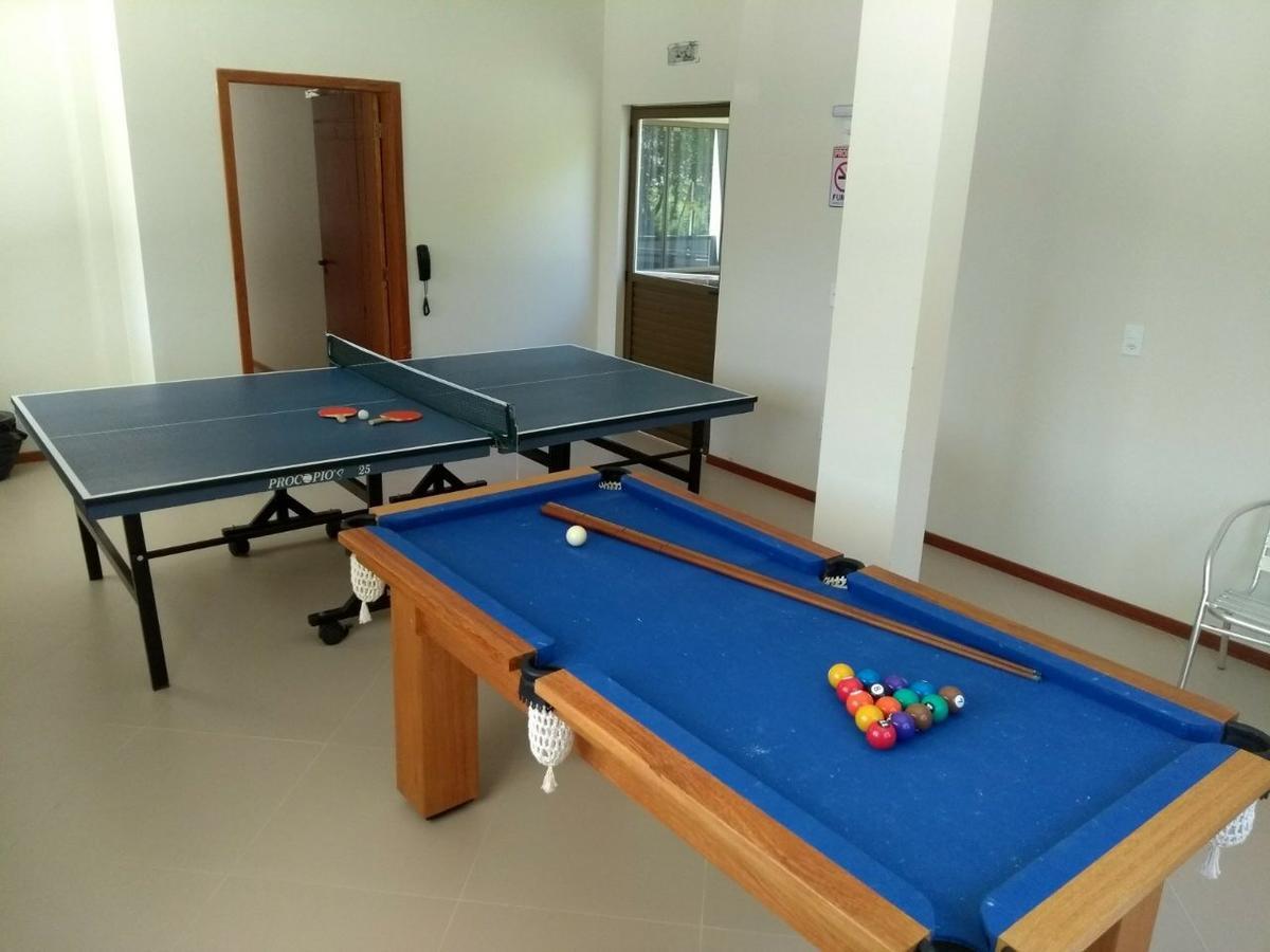 Apartamento Canto Dos Pássaros Flat - Canasvieiras *