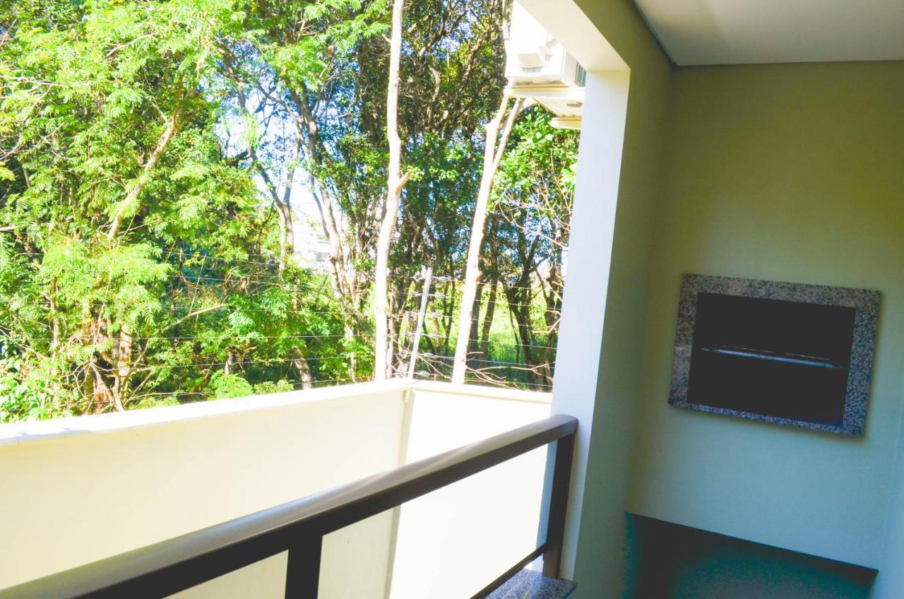 Canto Dos Pássaros Flat - Canasvieiras * Florianópolis