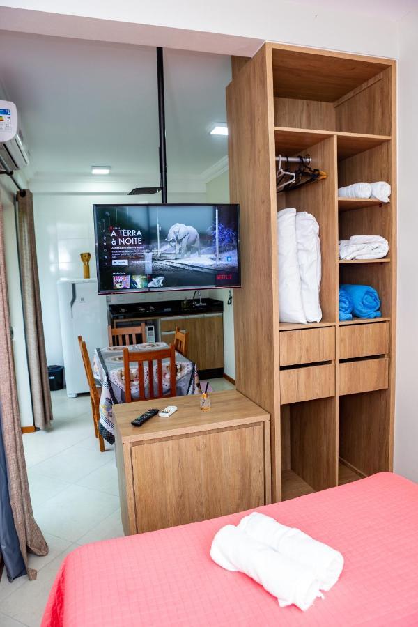 Apartment Canto Dos Passaros Flat - Canasvieiras