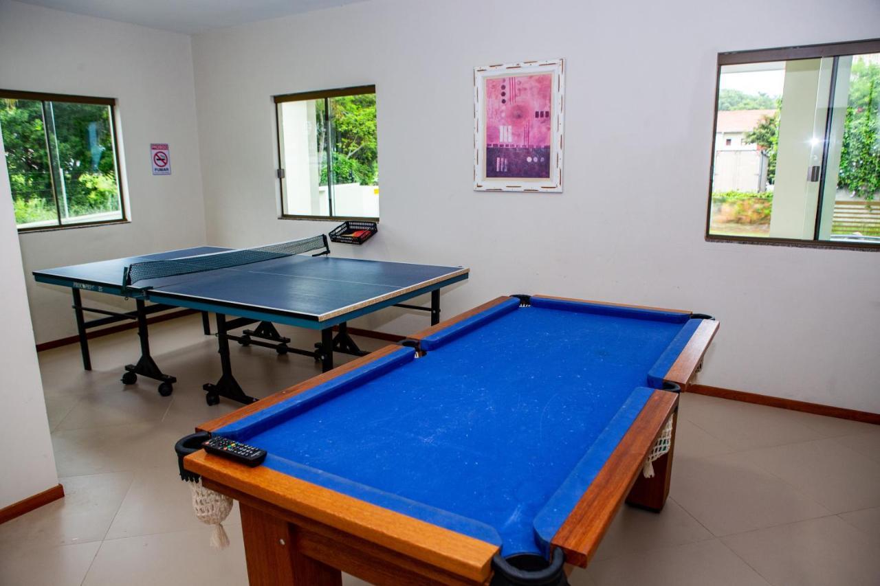 Apartment Canto Dos Passaros Flat - Canasvieiras