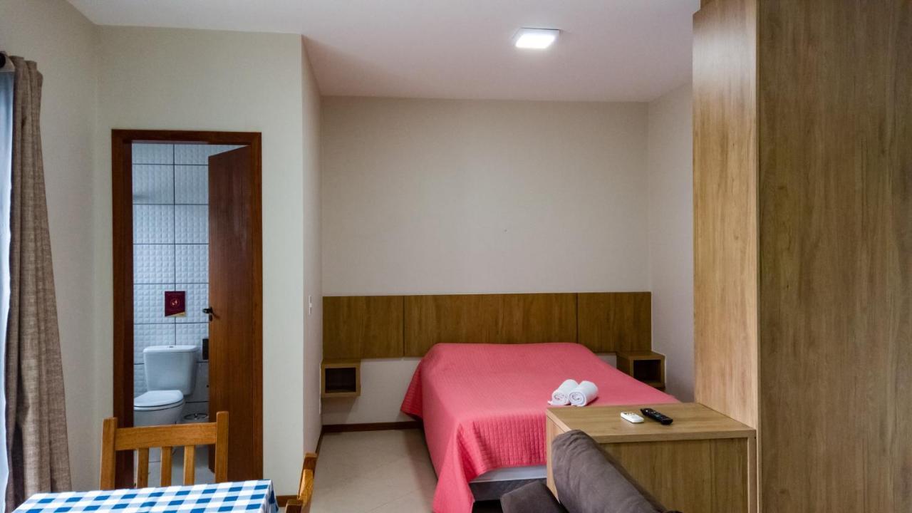 Canto Dos Pássaros Flat - Canasvieiras *