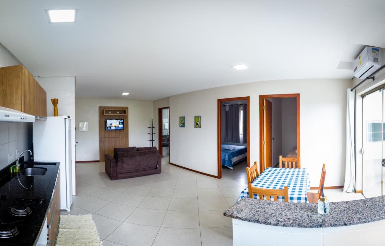 Canto Dos Pássaros Flat - Canasvieiras Florianópolis