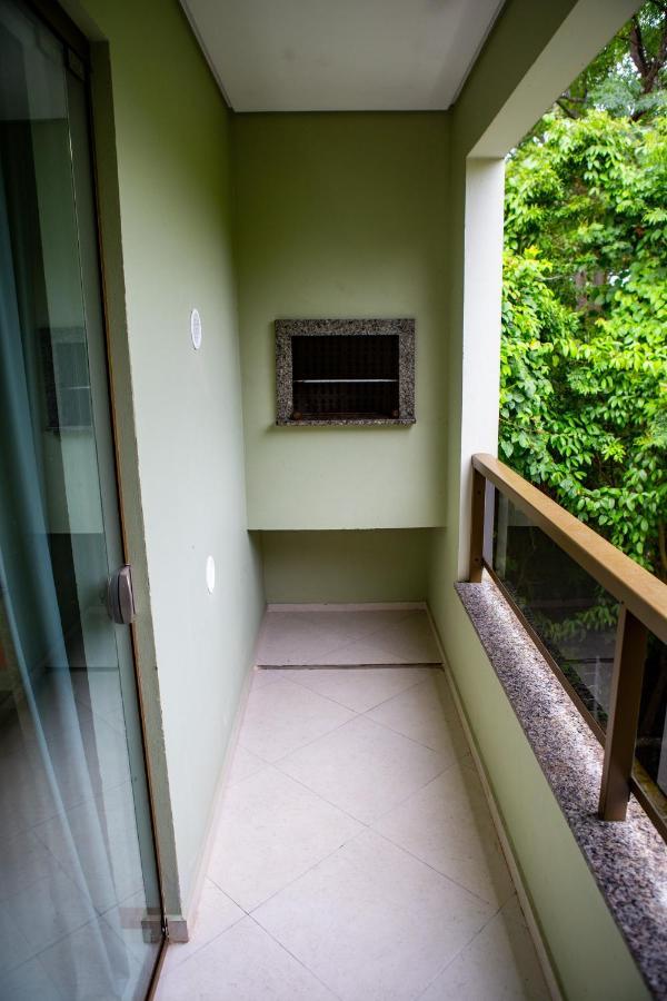 Apartment Canto Dos Passaros Flat - Canasvieiras