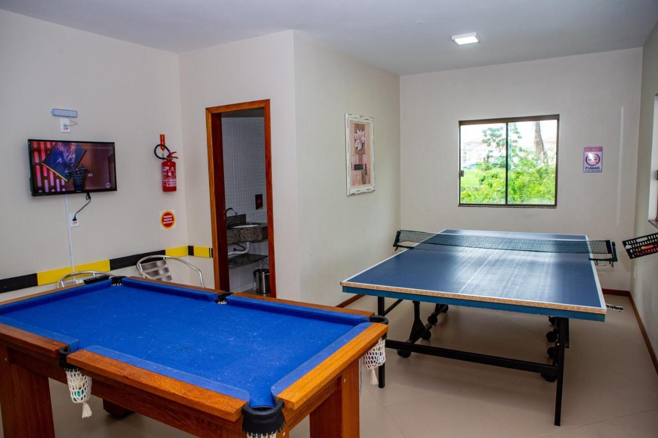 Canto Dos Pássaros Flat - Canasvieiras Apartamento *