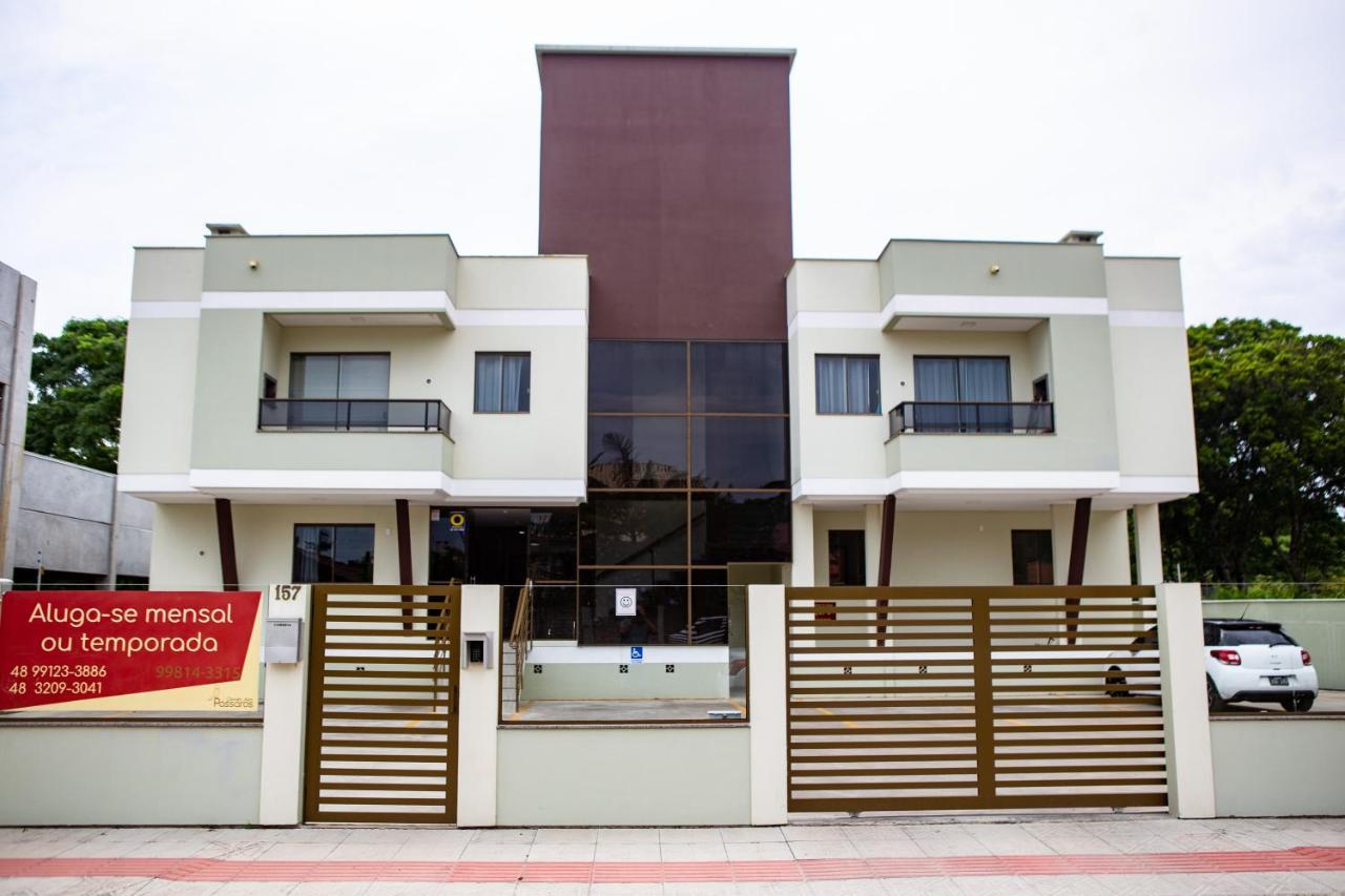 Canto Dos Pássaros Flat - Canasvieiras *